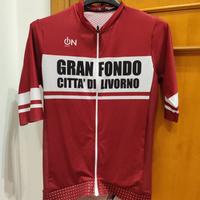 Maglia da ciclismo