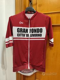 Maglia da ciclismo
