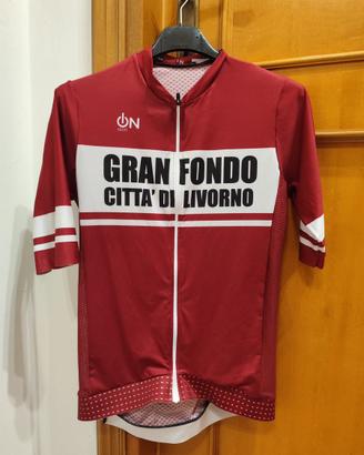 Maglia da ciclismo