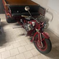 Moto guzzi Ercole