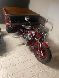 Moto guzzi Ercole