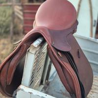 Sella inglese supreme