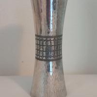 Zanetto - Vaso "Dune" anni '70