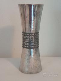 Zanetto - Vaso "Dune" anni '70