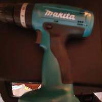 Trapano Avvitatore MAKITA 14.4 V.