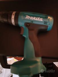 Trapano Avvitatore MAKITA 14.4 V.