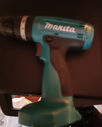 Trapano Avvitatore MAKITA 14.4 V.