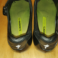 Scarpe specialized sworks numero 42