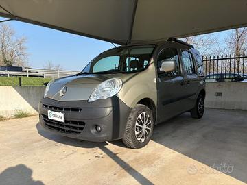 RENAULT Kangoo 1.6 105CV 5 porte Dynamique OK NE