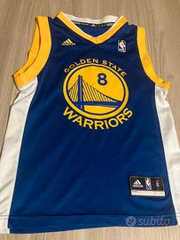 Canotta Adidas NBA