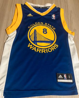 Canotta Adidas NBA