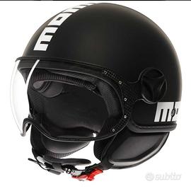 Casco MoMo Design