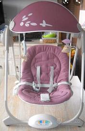 Altalena Chicco Polly 