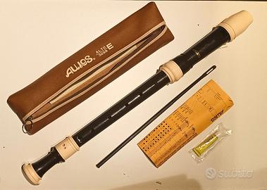 Flauto contralto in FA