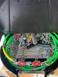 Catene da neve misura 6