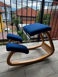 Varier Variable Balans