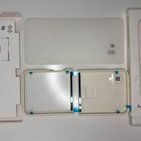 Cover Orig Samsung Galaxy Z Flip5 Silicone Case