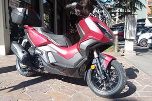 Honda ADV 350