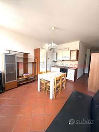 Appartamento Scandiano [Cod. rif A164ARG]