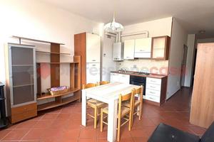 Appartamento Scandiano [Cod. rif A164ARG]