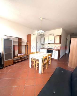 Appartamento Scandiano [Cod. rif A164ARG]