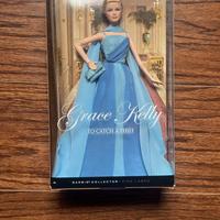 Barbie grace kelly
