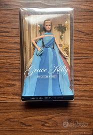 Barbie grace kelly