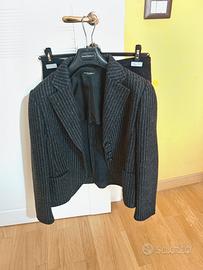 completo invernale donna taglia 46