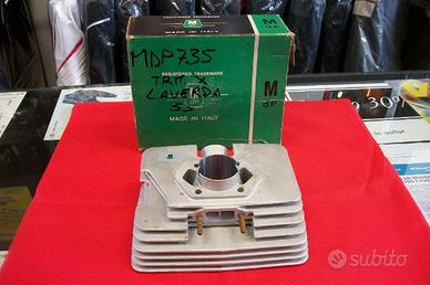 Cilindro laverda d.45