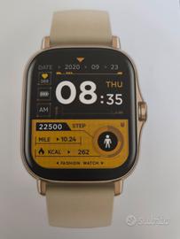 Smartwatch orologi, NUOVI 2pz