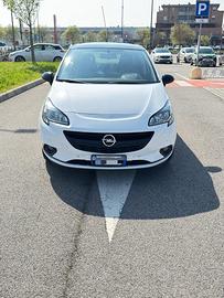 Opel Corsa 1.4 90cv GPL Tech 120° Anniversary 2019