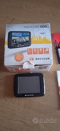 Navigatore Navigon