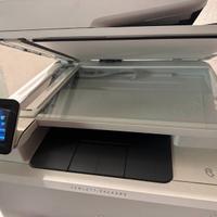 Stampante HP M277dw guasta - per parti di ricambio