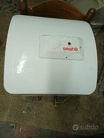 scaldabsgno ariston simat