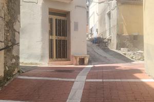 Casa indipendente in centro storico