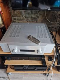 Amplificatore Audio Analogue Maestro 70
