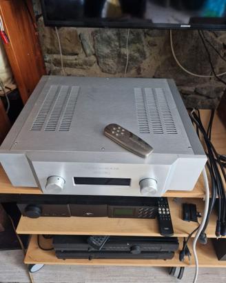 Amplificatore Audio Analogue Maestro 70