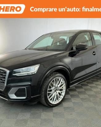 AUDI Q2 MA06533