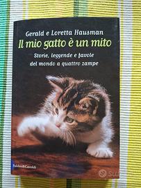 G. e L. HAUSMAN "Il mio gatto è un mito"