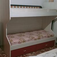 letto a castello