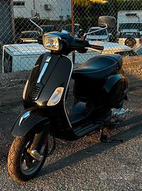 Vespa S 125