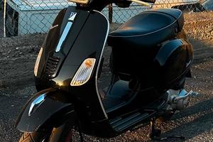 Vespa S 125