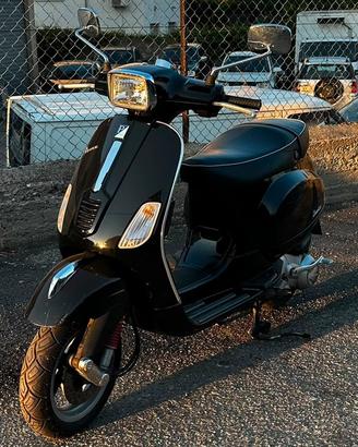 Vespa S 125
