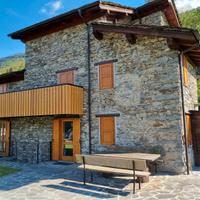 Seconda casa imbocco valgerola