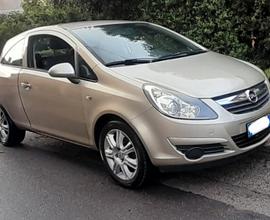 Opel Corsa 1.2 3 porte Enjoy