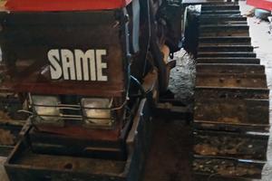  cingolato same explorer 70c 80vc euro 6.000,