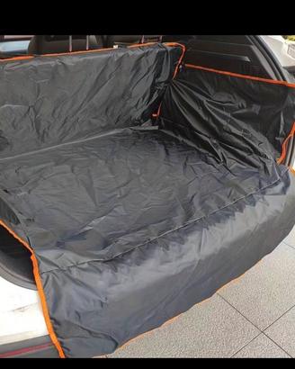 Telo Auto Nuovo Universale Buale animali domestici