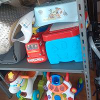 giochi bambino 