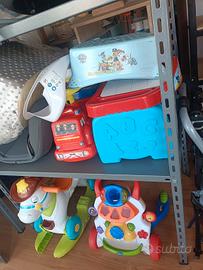 giochi bambino 