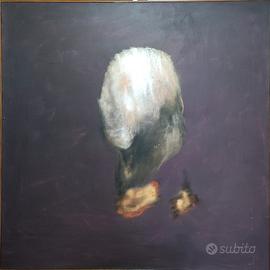 Quadro Estensionismo Ambra Morosi